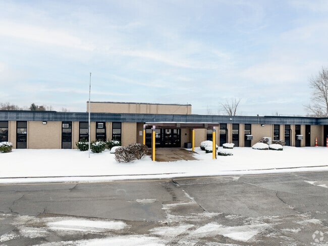 Pennyroyal Elementary School
Public Elementary School
Franklin, OH