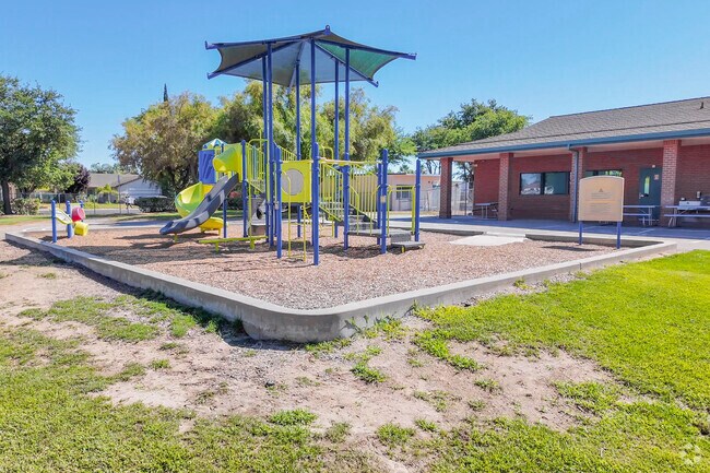 Cultivating a culture of continuous improvement at August Elementary in Weston Ranch, Stockton.