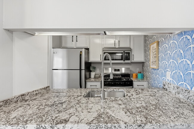 Fieldpointe of St. Louis, Saint Louis, MO 63146 - photo 7