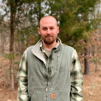 Corey Mauck