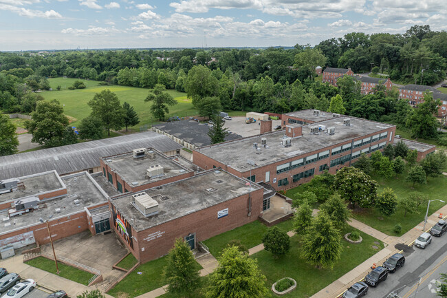 The programs at Beechfield Elementary promote creativity, critical thinking, and collaboration.