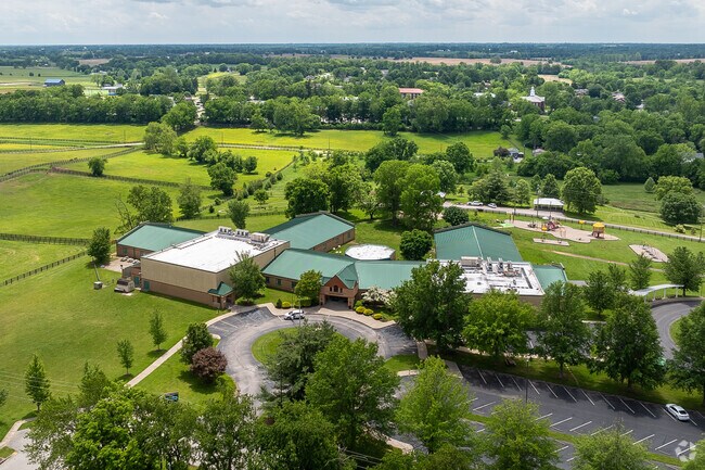 The student population of Northside Elementary School is 354 and the school serves PK-5.