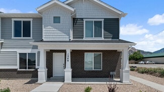 1248 N 350 E Unit 162, Harrisville, UT 84404