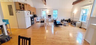 96 Chestnut Hill Ave Unit 2, Boston, MA 02135