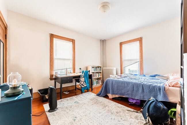 40 Weld Hill St unit 1, Jamaica Plain, MA 02130 - photo 6