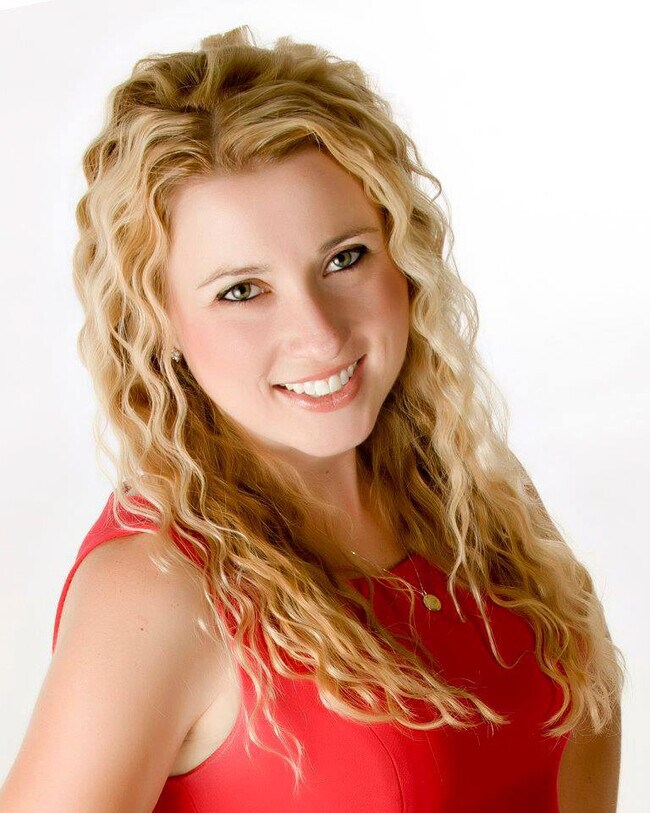 Courtney Carter