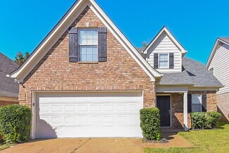 6844 Kamali Ave, Cordova, TN 38018