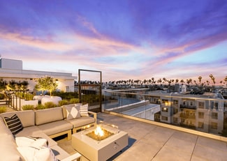 200 N Vermont Ave, Los Angeles, CA 90004