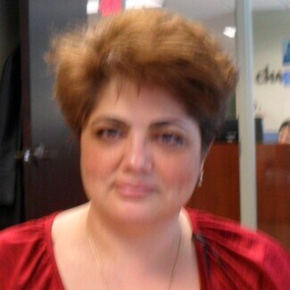 Lala Zeynalova