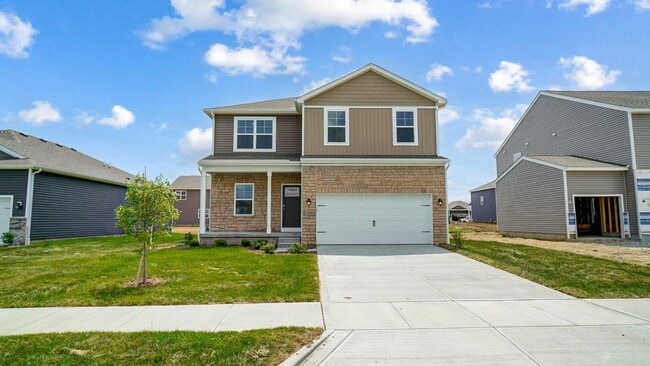 2275 Overlook Way, Newark, OH 43055 - photo 2