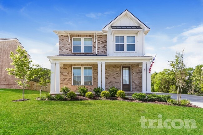 Tricon Cedar Creek, Mount Juliet, TN 37122 - photo 3
