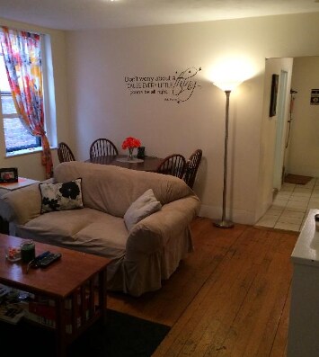 72 Peterborough St, Boston, MA 02215