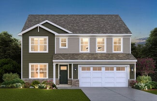 1226 Tiger Lily Dr Unit 36206104, Bartlett, IL 60103