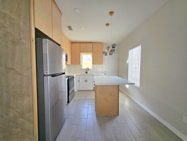 1019 N Woodson Ave unit 1, Edinburg, TX 78541 - photo 6