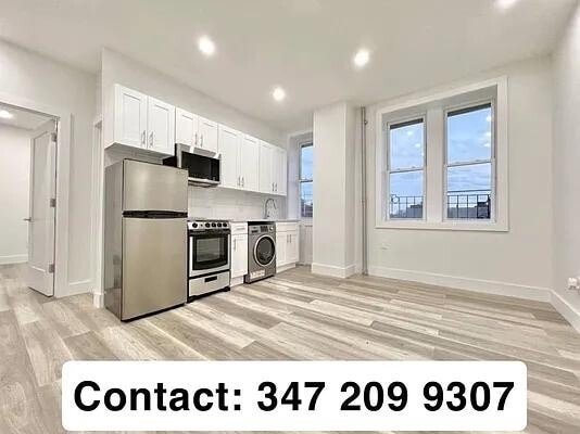 The Orion unit 6D, New York, NY 10036 - photo 3