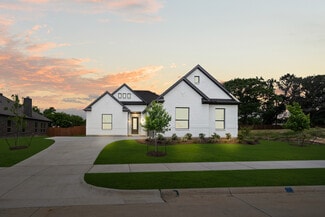 4021 Alpine St, Midlothian, TX 76065