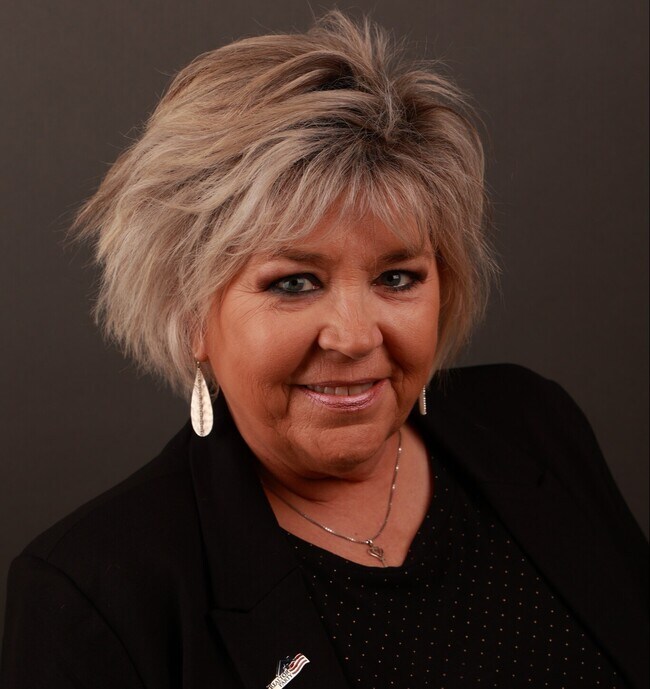 Gina Wigington