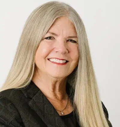 Sally Domichel