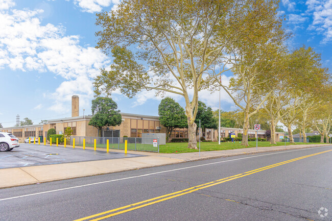 William L Buck School has a strong academic program.