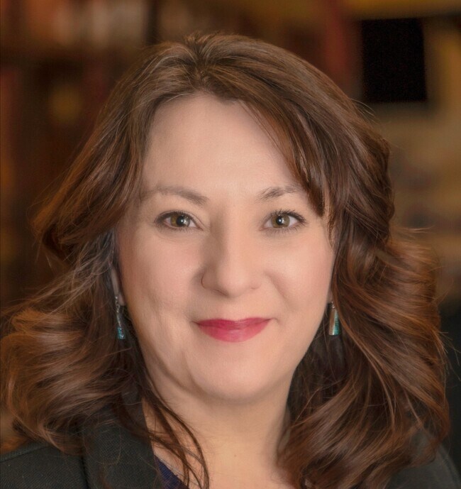 Lori Montoya