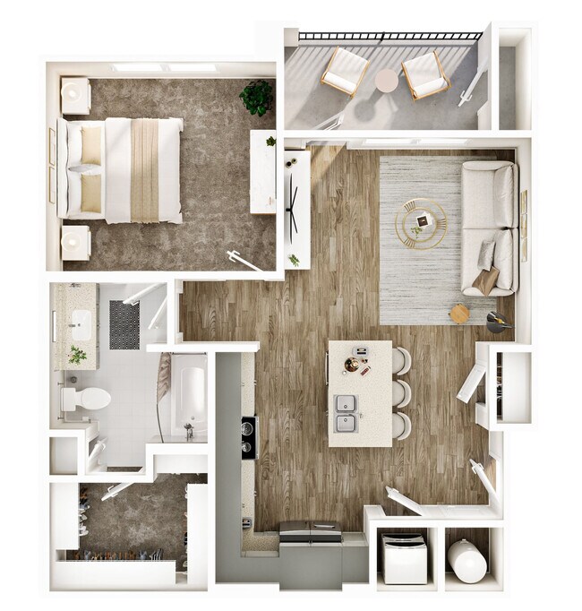 Emblem Ravine, Dallas, TX 75211 - photo 4