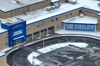 Windber Area Middle School