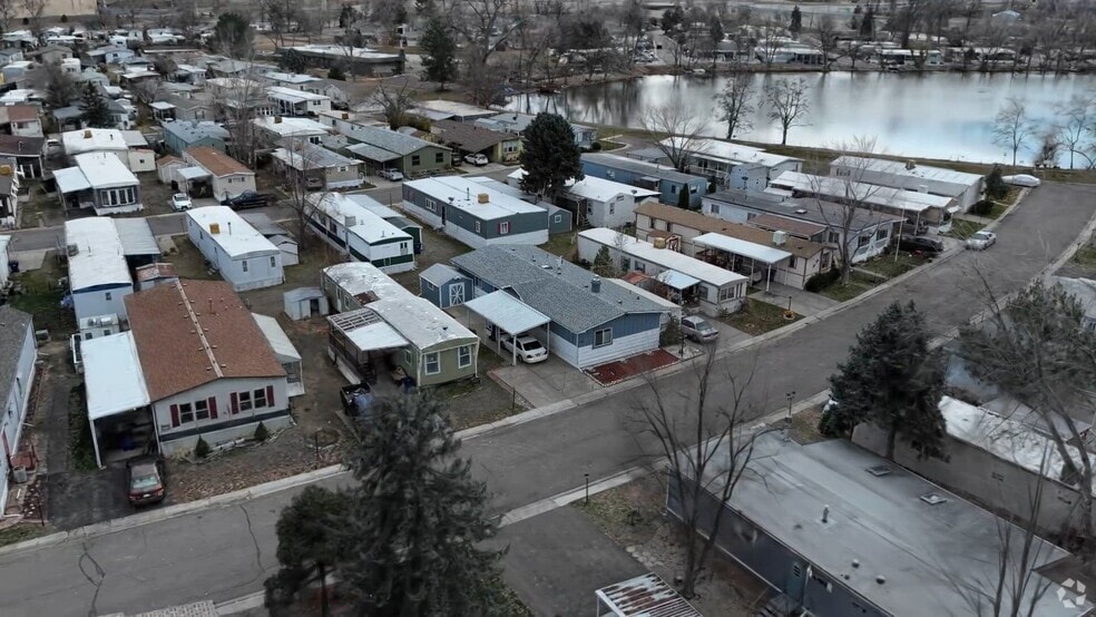 8201 S Santa fe Dr unit 264, Littleton, CO 80120 - photo 2