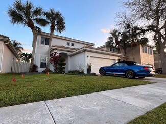 6878 NW 33rd St, Margate, FL 33063