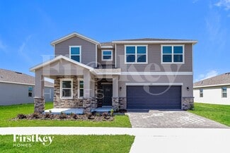 1221 Spokane Point, Kissimmee, FL 34741