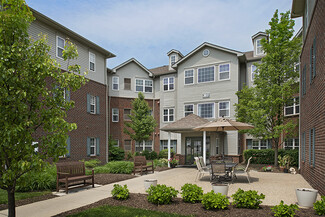 3617 S Adams Rd, Rochester, MI 48309