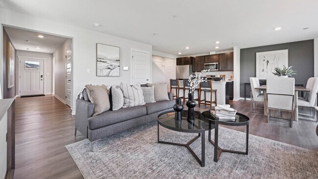 3537 Richardson Cir, Yorkville, IL 60560 - photo 5