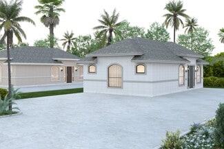 2105 Tanager Ln Unit 36881516, Mission, TX 78572