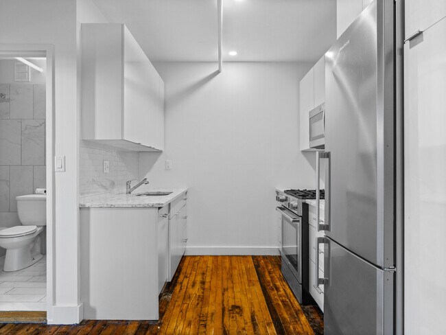 791 Tremont St unit E518, Boston, MA 02118 - photo 7