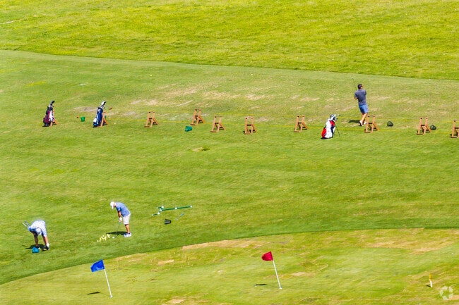 Have a great golf day at The Club At Westminster in Ft. Myers.