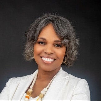 Buffie Patterson