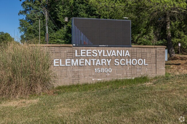 Leesylvania Elementary School