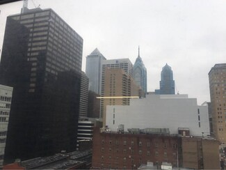 2101 Chestnut St, Philadelphia, PA 19103
