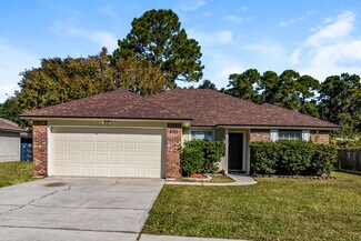8515 Springtree Rd, Jacksonville, FL 32210