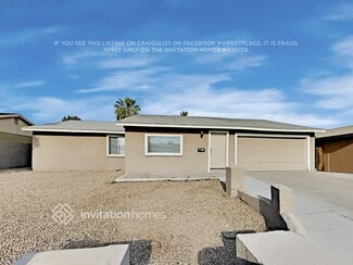 3807 N 84th Ln, Phoenix, AZ 85037