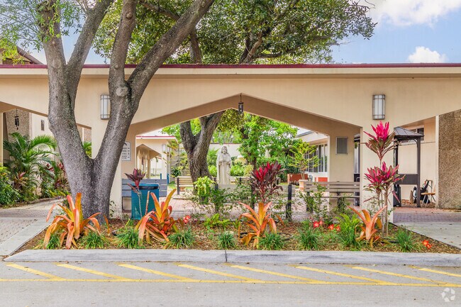 St. Bartholomew Catholic School in Miramar, FL, is a great school.