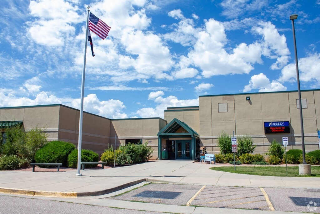 Odyssey Elementary School, Rankings & Reviews