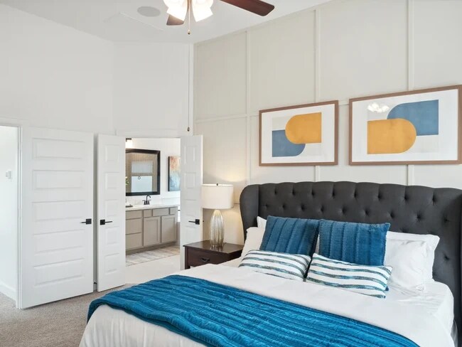 5616 Iris Harvest Dr unit 36500053, Houston, TX 77091 - photo 7