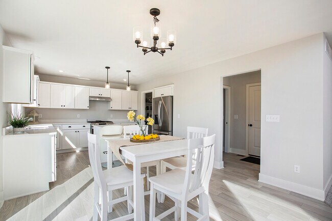 1760 Julienne Ct SW unit 36596078, Byron Center, MI 49315 - photo 7