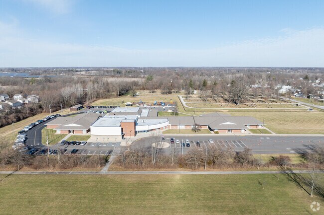 Acton Elementary School