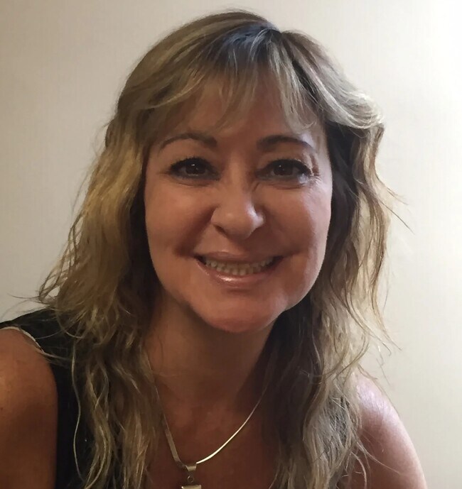 Laura Corcoran