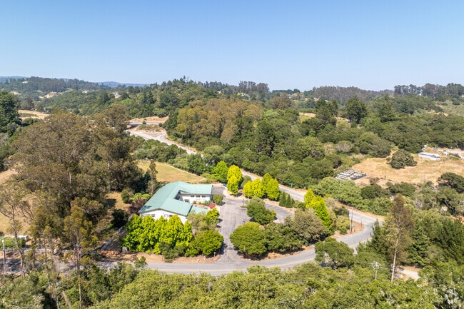 Aptos Academy fosters academic and personal growth.