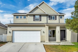 273 Interlochen Ln, Stansbury Park, UT 84074