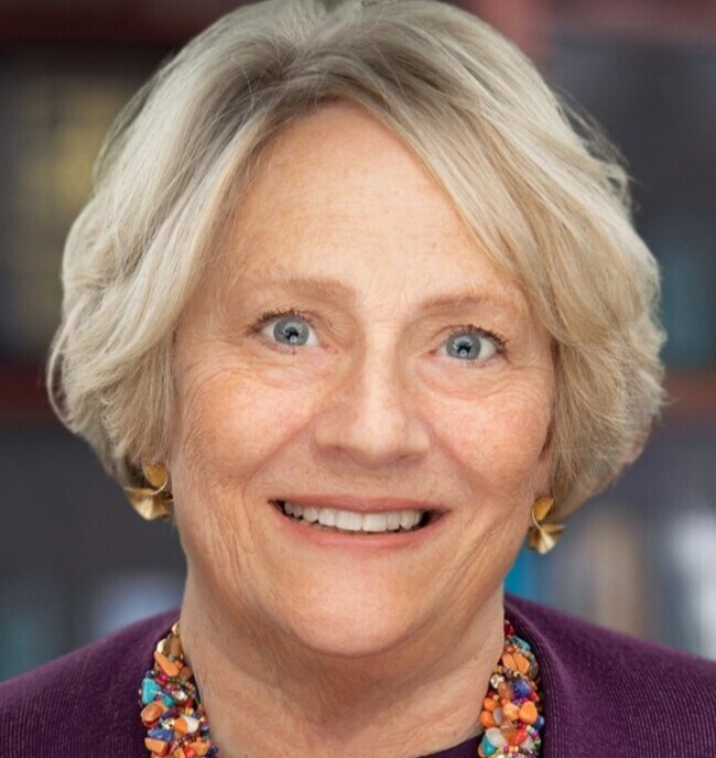 Pamela McClamroch
