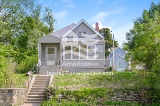 709 N 41st Ave, Omaha, NE 68131