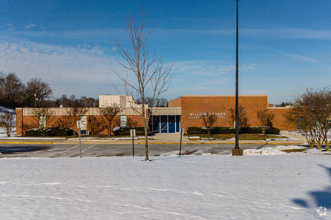 William Beanes Elementary School